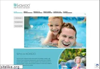 kokido.com