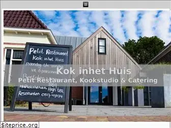 kokinhethuis.nl