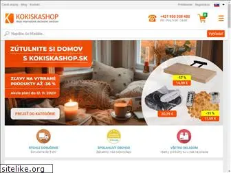 kokiskashop.sk