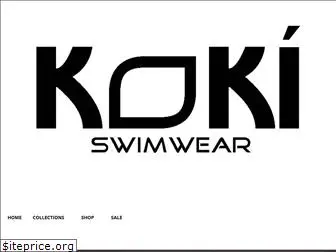 kokiswimwear.com