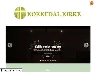 kokkedalkirke.dk