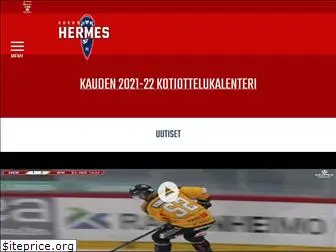 kokkolanhermes.fi