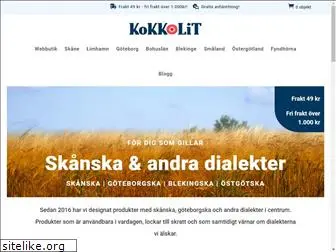 kokkolit.se