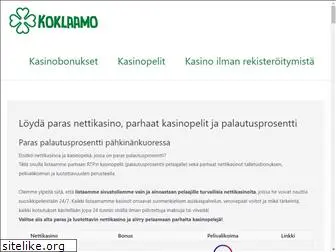 koklaamo.fi