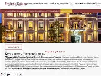 koklenhotel.com