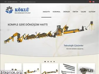 koklumakine.com