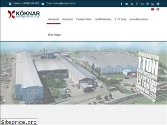 koknar.com.tr