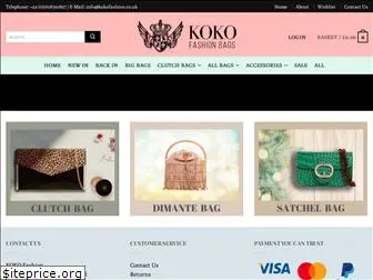 koko-fashion.co.uk