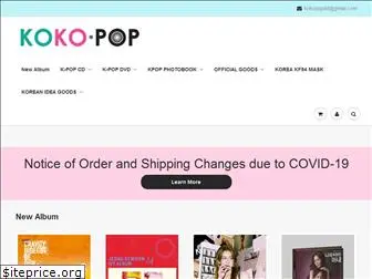 koko-pop.com