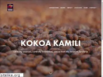 kokoakamili.com