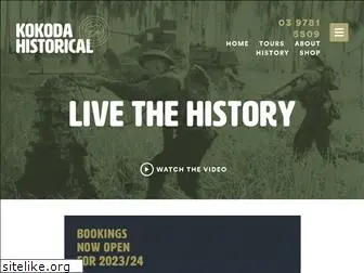 kokodahistorical.com.au