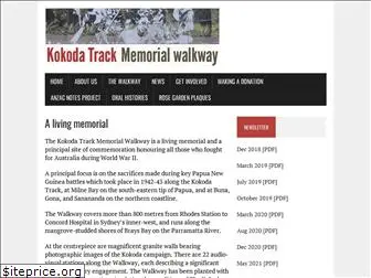 kokodawalkway.com.au