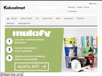 kokoelmat.fi