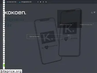 kokoen.net