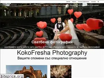 kokofreshaphotography.com