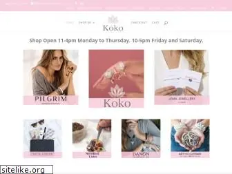 kokogifts.co.uk