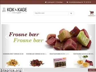 kokogkage.dk