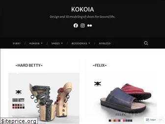 kokoia.com