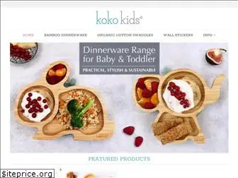 kokokids.com