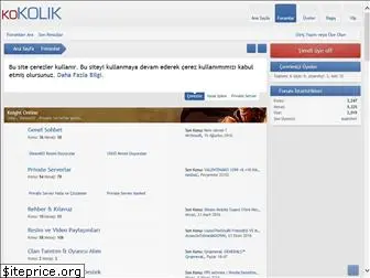 kokolik.com