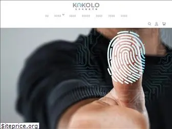 kokolo.com.tw