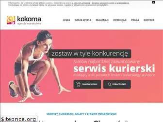 kokoma.pl