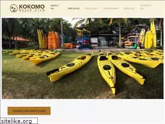 kokomo-beachclub.com