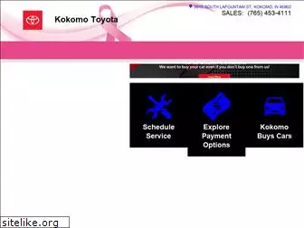 kokomo-toyota.com