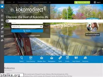 kokomodirect.info