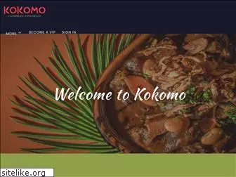 kokomonyc.com