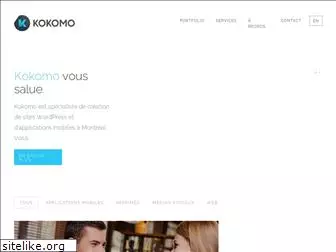 kokomoweb.com