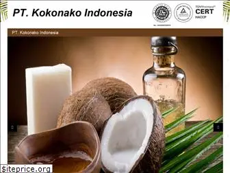 kokonako.com