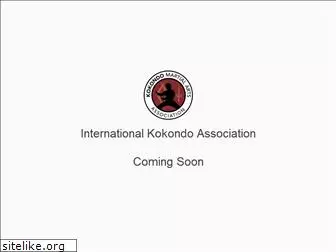 kokondo.org