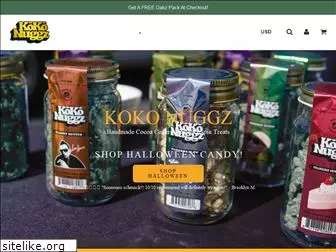 kokonuggz.com