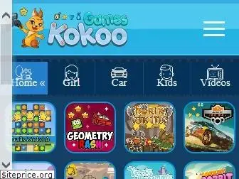 kokoogames.com