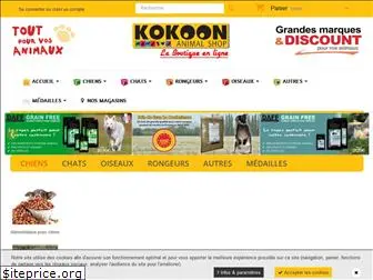 kokoonshop.com