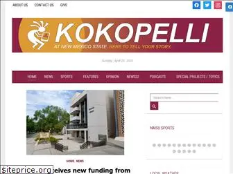 kokopelli-nmsu.com