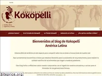 kokopelli-semillas.com