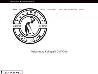 kokopelligolf.com