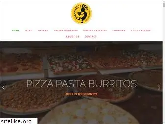 kokopellispizza.com