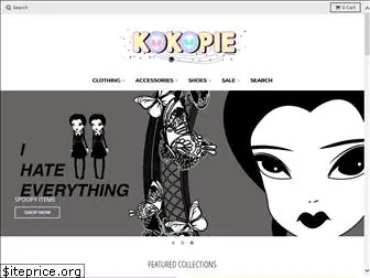 kokopiecoco.com