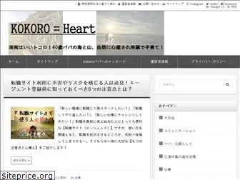 kokoro015.com