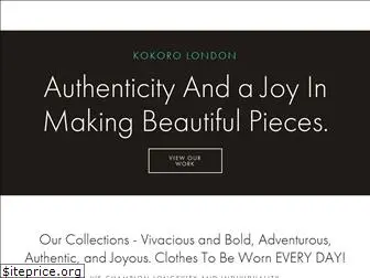 kokorolondon.com