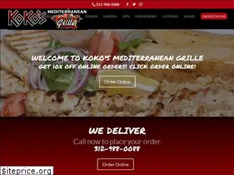 kokosgrillchicago.com