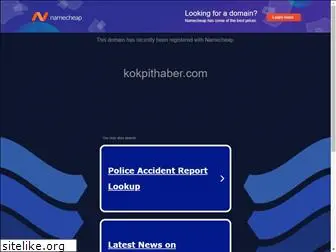 kokpithaber.com