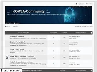 koksa.org
