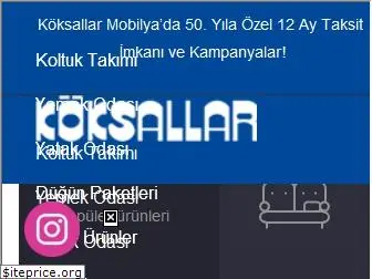 koksallar.com.tr