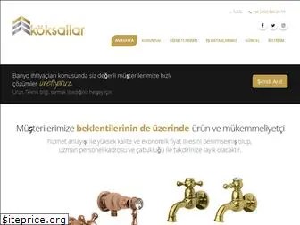 koksallarltd.com.tr