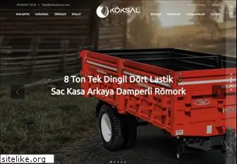 koksaltarim.com