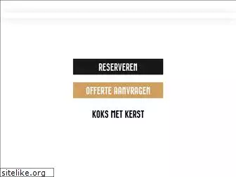 koksehoeve.nl